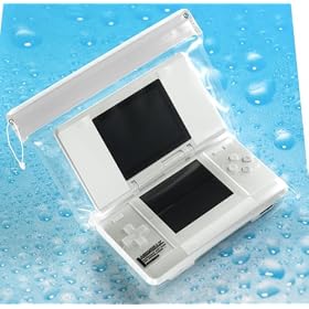 NintendoDS�p �A�N�A�g�[�N �Q�[���v���XDS �V���o�[