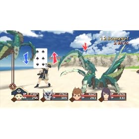 テイルズ オブ ヴェスペリアのPS3版テイルズ オブ ヴェスペリア(初回封入特典:スペシャルバトル先行ダウンロードカード同梱) 特典 テイルズ オブ ジアビス なりきりコスチュームダウンロードカード付き