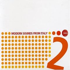 Modern Sounds from Italy, Vol. 2