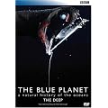 �u���[�E�v���l�b�g THE DEEP [DVD]