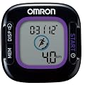 �I������(OMRON) �����ʌv �E�F���l�X�����N�Ή� Jog Style �W���O�X�^�C�� �u���b�N HJA-312-BK