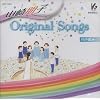 CD KGO1084 �R����q Original Songs ������