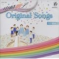 CD KGO1084 �R����q Original Songs ������