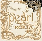 [CD]KOKIA pearl~The Best Collection~