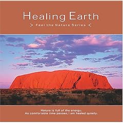 Healing Earth~�q�[�����O�E�A�[�X