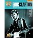Eric Clapton Guitar Play: Along (Hal Leonard Guitar Play-Along)