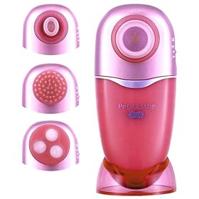 KOIZUMI SEIKI �v�`�G�X�e�f���I �z��&���P�A �s���N KLC-0130/P