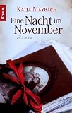[B&uuml;cher] Eine Nacht im November