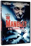 [DVD] The Mangler