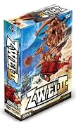 ZWEI II ツヴァイ2 限定特典版 ZWEI II ツヴァイ2 限定特典版