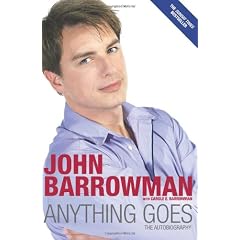 Anything Goes: The Autobiography