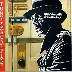 Maximum Security