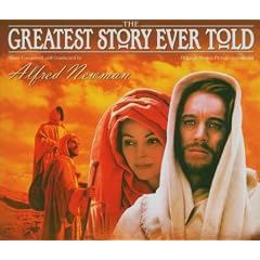 Ost: the Greatest Story Ever T