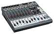 ��BEHRINGER XENYX 1222FX