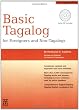 Basic Tagalog for Foreigners And Non-tagalogs (Tuttle Language Library)