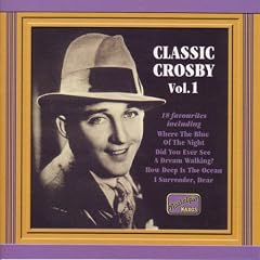 �N���V�b�N�E�N���X�r�[ ��1�W(1930-1934)