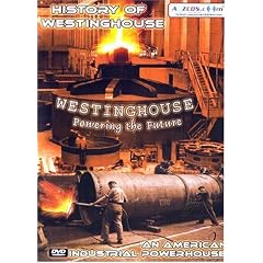 History of Westinghouse: An American Industrial [DVD] [Import]