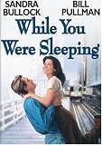 [DVD] While You Were Sleeping