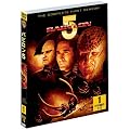 �o�r����5 1st�V�[�Y�� �Z�b�g1 [DVD]
