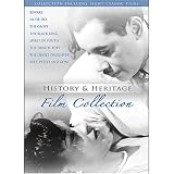 [DVD] History & Heritage Film Collection V.1 2-DVD Pack