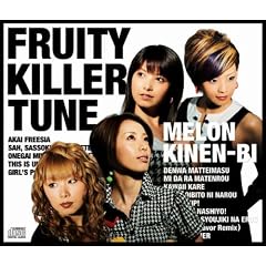 FRUITY KILLER TUNE