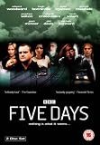 [DVD] Five Days - Complete BBC Series (2 Disc Set) [2006] [DVD]