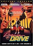 [DVD] License to Drive (Special Edition)