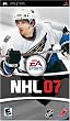 �y�A����:�k�āzNHL 07