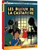 [Book] Les Adventures de Tintin, Vol. 10 - Les Bijoux de la Castafiore / Tintin et les Picaros
