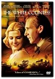 [DVD] The White Countess