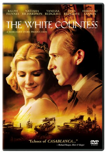  The White Countess