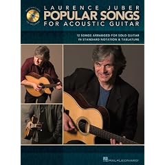 Popular Songs for Acoustic Guitar