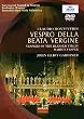 Vespro Della Beata Vergine [DVD] [Import]