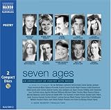 [Book] Seven Ages: an Anthology of Poetry with Music