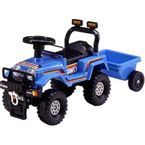 【クリックで詳細表示】ランドクルーザー キャリア