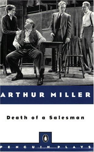  Death Of A Salesman
