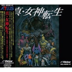 �^�E���_�]�� LAW �� CHAOS DISC