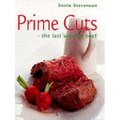 Prime Cuts: The Last Word in Beef