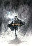 GONIN �R���v���[�g�{�b�N�X [DVD]