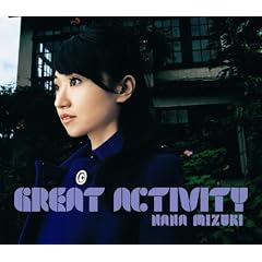 GREAT ACTIVITY