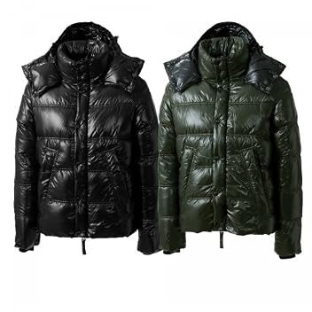 Meragete: Black, Olive