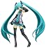 キャラクターボーカルシリーズ01 初音ミク (1/8スケールPVC塗装済み完成品) キャラクターボーカルシリーズ01 初音ミク (1/8スケールPVC塗装済み完成品)