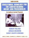 [Book] Educational Audiology for the Limited-Hearing Infant and Preschooler: An Auditory-Verbal Program