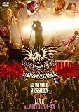 [DVD]GANGA ZUMBA GANGA ZUMBA SUMMER SESSION UM LIVE at SHIBUYA-AX [DVD]
