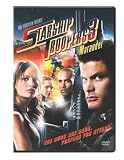 [DVD] Starship Troopers 3: Marauder