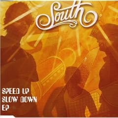 Speed Up/Slow Down