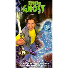 Little Ghost [VHS] [Import]