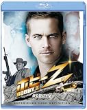 [DVD]ジェイソン・ルイス ボビーZ (Blu-ray Disc)
