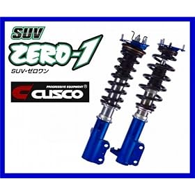 CUSCO(�N�X�R) SUV ZERO-1 �ԍ��� �}�c�_ CX-7 ER3P FF & 4WD 442 60E DB