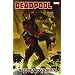 Deadpool - Volume 1: Secret Invasion